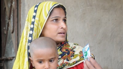 BISP Provides Safety Nets for Pakistan's Poorest